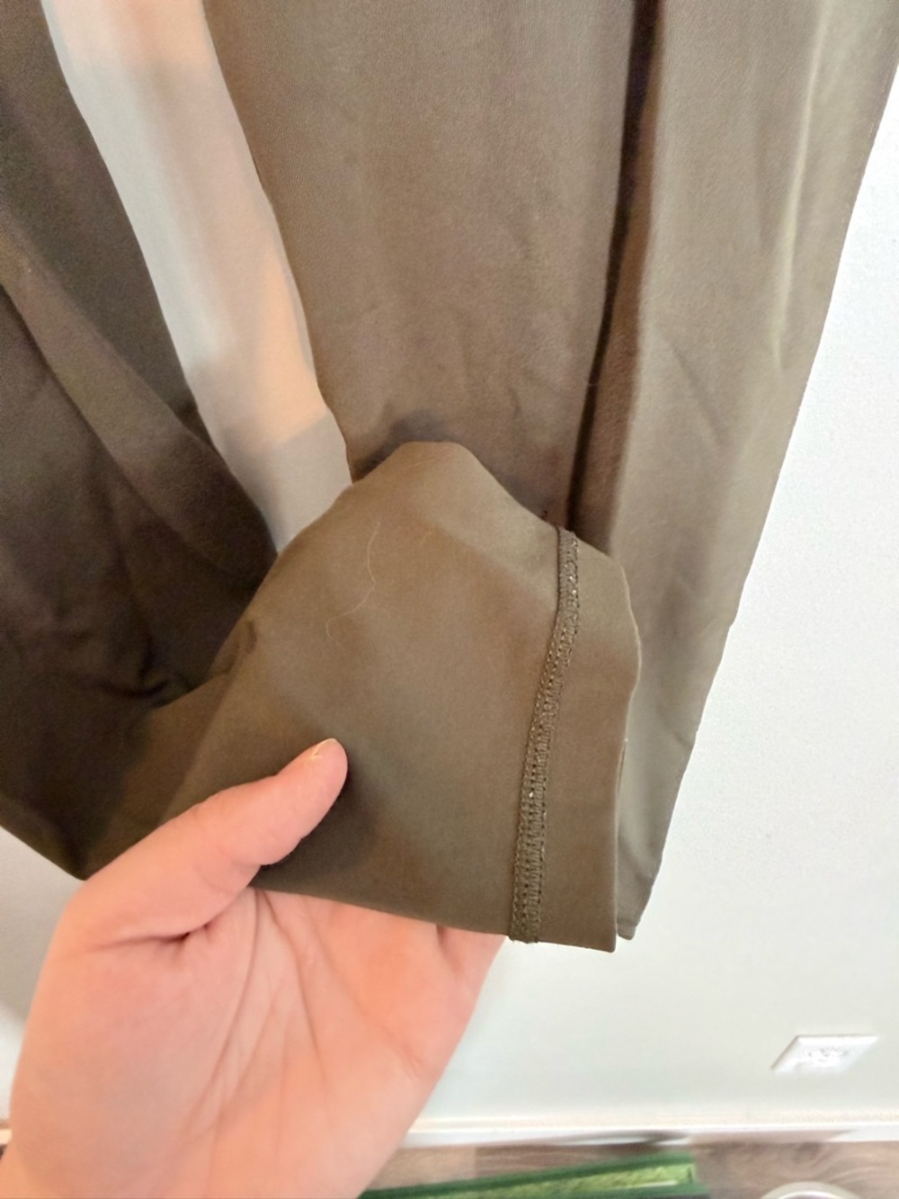 Offline by aerie Real Me High Waisted Leggings - Picture 4 of 5